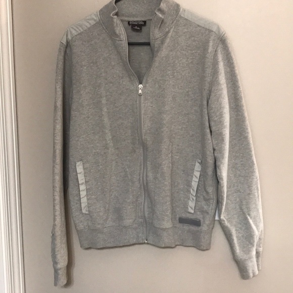 Men’s grey Michael Kors Sweater - Picture 1 of 4